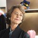 photo de Charlotte Rampling