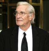 Martin Landau