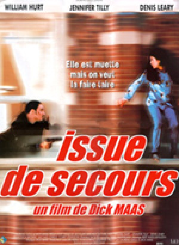 Issue de secours