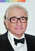 Martin Scorsese