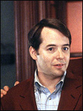 Matthew Broderick