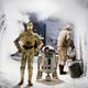 photo du film Star Wars : Episode V - L'Empire contre-attaque