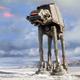 photo du film Star Wars : Episode V - L'Empire contre-attaque