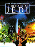 voir la fiche complète du film : Star Wars : Episode VI - Le Retour du Jedi