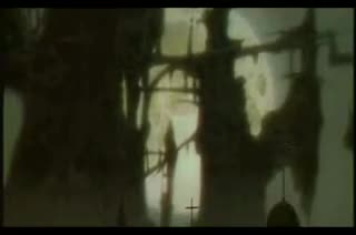 Extrait vidéo du film  Vampire Hunter D