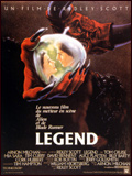 voir la fiche complète du film : Legend
