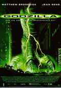 voir la fiche complète du film : Godzilla