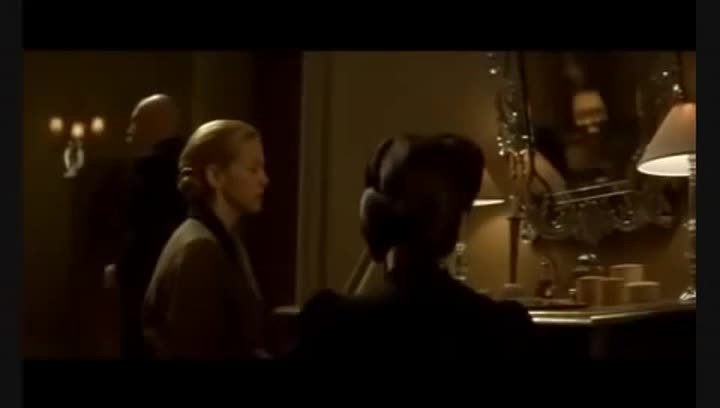 Extrait vidéo du film  Evita