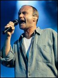 Phil Collins