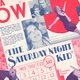 photo du film The Saturday Night Kid