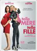 voir la fiche complète du film : Telle mère telle fille