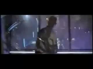 Un extrait du film  Roméo doit mourir