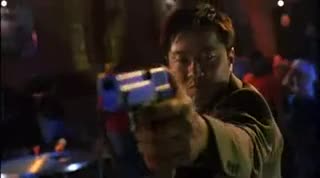 Un extrait du film  Roméo doit mourir