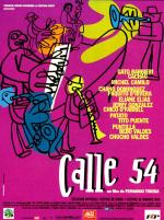voir la fiche complète du film : Calle 54