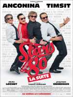 voir la fiche complète du film : Stars 80 La suite