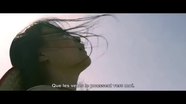 Extrait vidéo du film  Isola