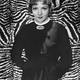 photo de Claudette Colbert