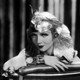 photo de Claudette Colbert