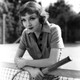 photo de Claudette Colbert