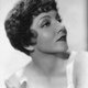 photo de Claudette Colbert