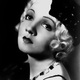 photo de Claudette Colbert