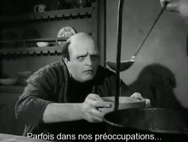 Extrait vidéo du film  Frankenstein Junior