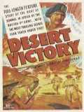 voir la fiche complète du film : Desert Victory