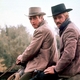 photo du film Butch Cassidy et le Kid