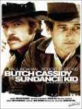 voir la fiche complète du film : Butch Cassidy et le Kid