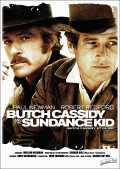 Butch Cassidy Et Le Kid