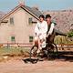 photo du film Butch Cassidy et le Kid