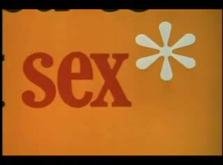 Extrait vidéo du film  Tout ce que vous avez toujours voulu savoir sur le sexe... sans jamais oser le demander