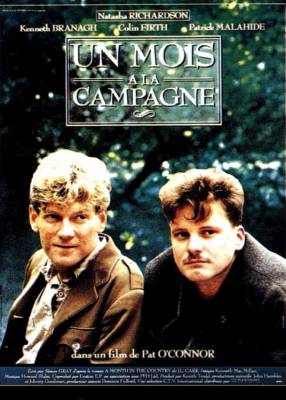 Un Mois à La Campagne