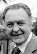 Donald Sinden