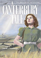 voir la fiche complète du film : A Canterbury Tale