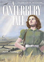 A Canterbury Tale