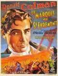 voir la fiche complète du film : Le Marquis de Saint-Evremond