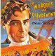 photo du film Le Marquis de Saint-Evremond