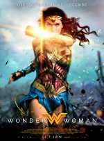 voir la fiche complète du film : Wonder Woman