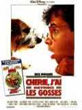 voir la fiche complète du film : Cherie, j ai rétreci les gosses