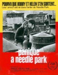 voir la fiche complète du film : Panique à Needle Park