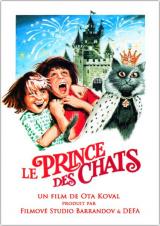 voir la fiche complète du film : Le Prince des chats