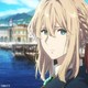 photo du film Violet Evergarden - Le film