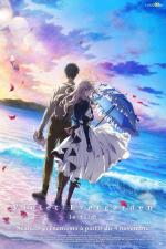 voir la fiche complète du film : Violet Evergarden - Le film