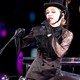 photo de Madonna