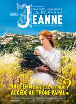 voir la fiche complète du film : La Papesse Jeanne