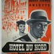 photo du film Hôtel du Nord