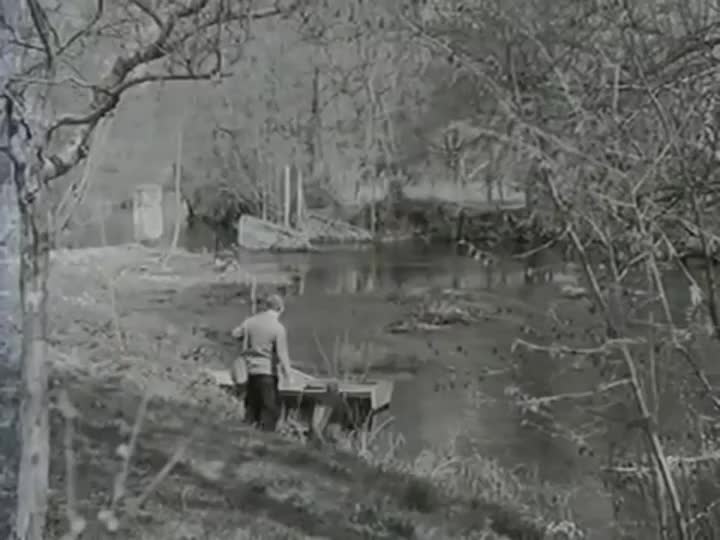 Extrait vidéo du film  Poisson d avril