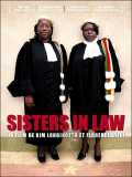 voir la fiche complète du film : Sisters in law