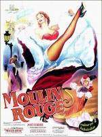 Moulin Rouge